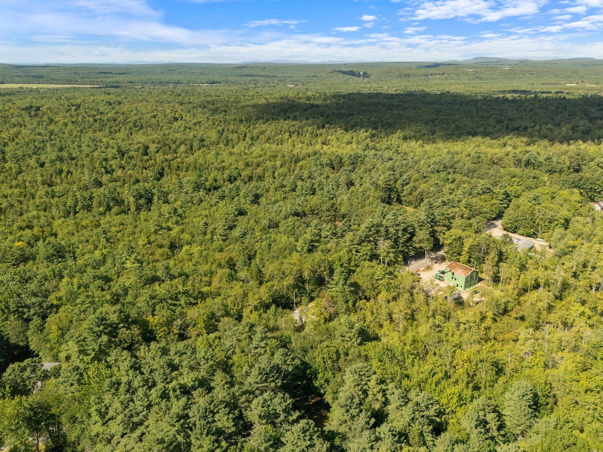 91 Bennett Road New Gloucester ME 04260