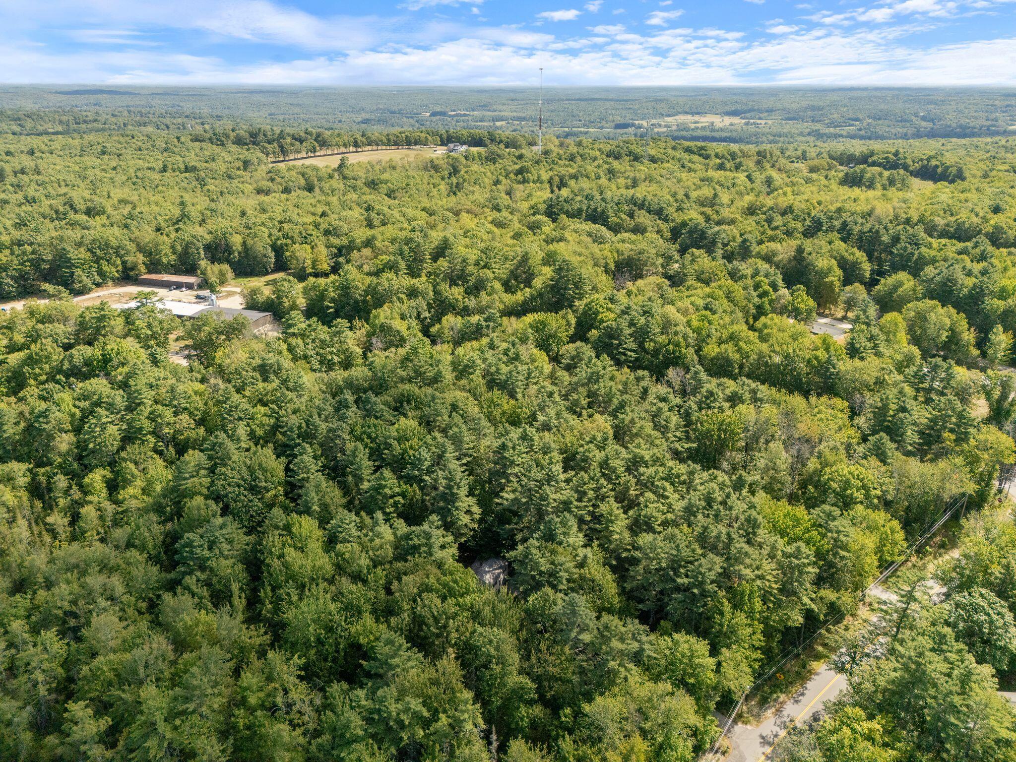 91 Bennett Road New Gloucester ME 04260