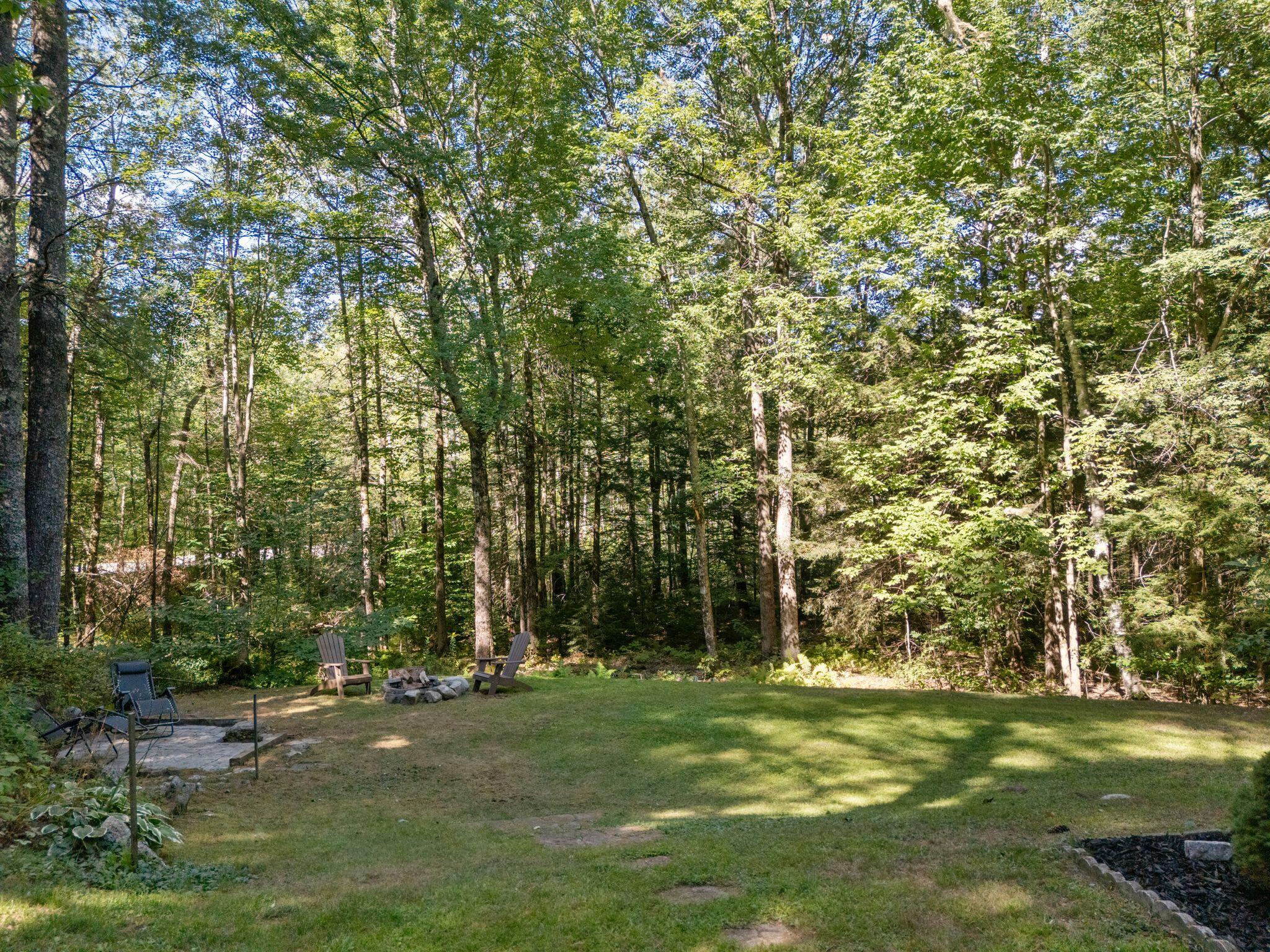 91 Bennett Road New Gloucester ME 04260