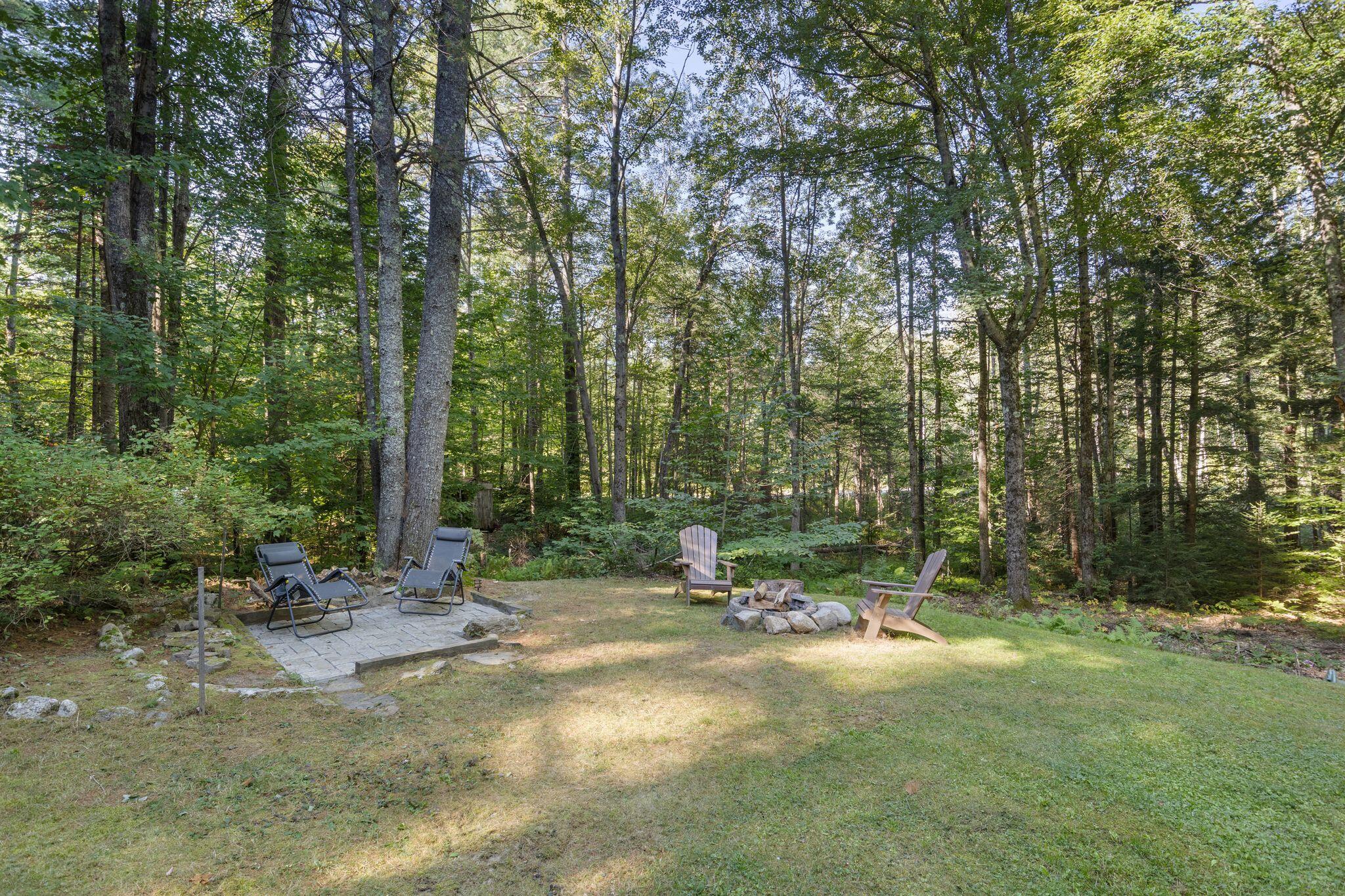 91 Bennett Road New Gloucester ME 04260