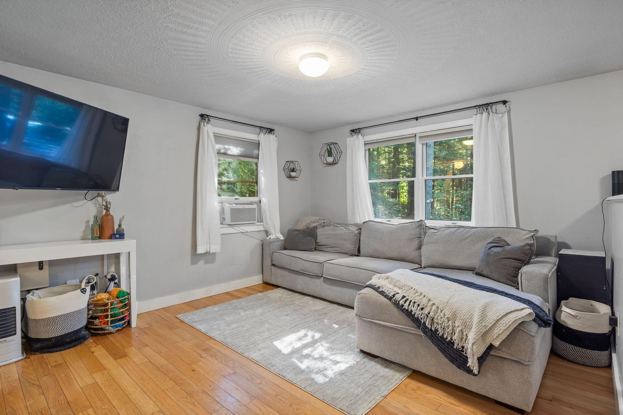 91 Bennett Road New Gloucester ME 04260