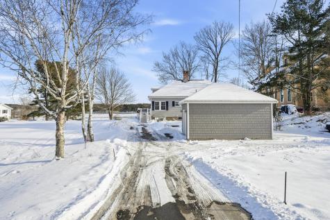 53 High Street Bath ME 04530