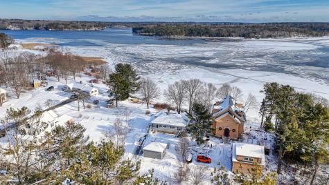 53 High Street Bath ME 04530