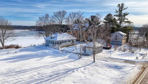 53 High Street Bath ME 04530