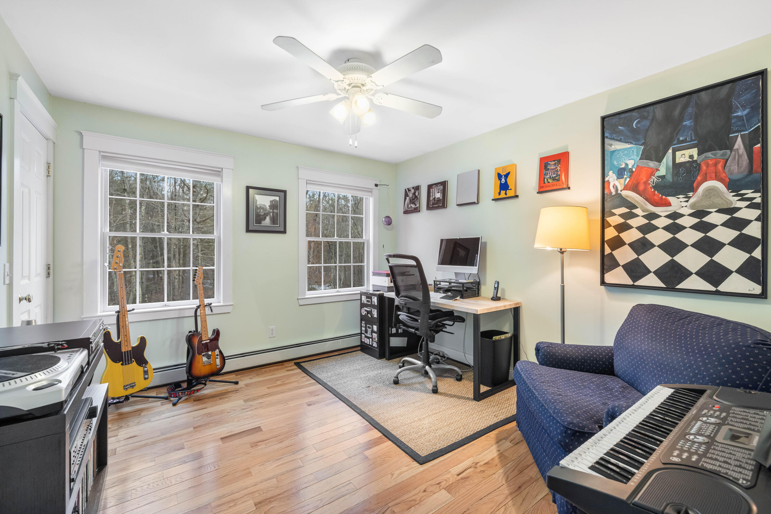 14 Lawrence Lane Kennebunk ME 04043