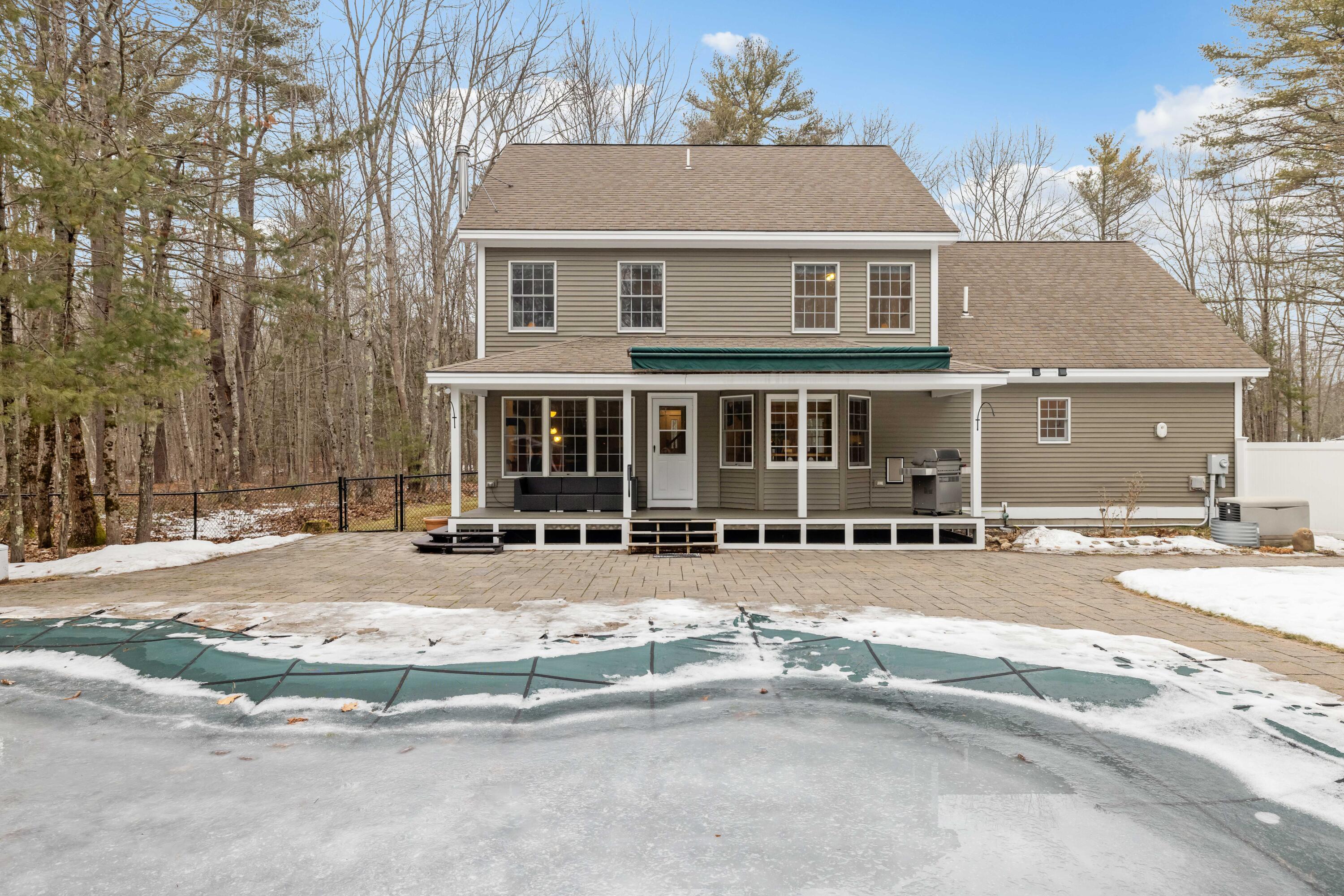 14 Lawrence Lane Kennebunk ME 04043