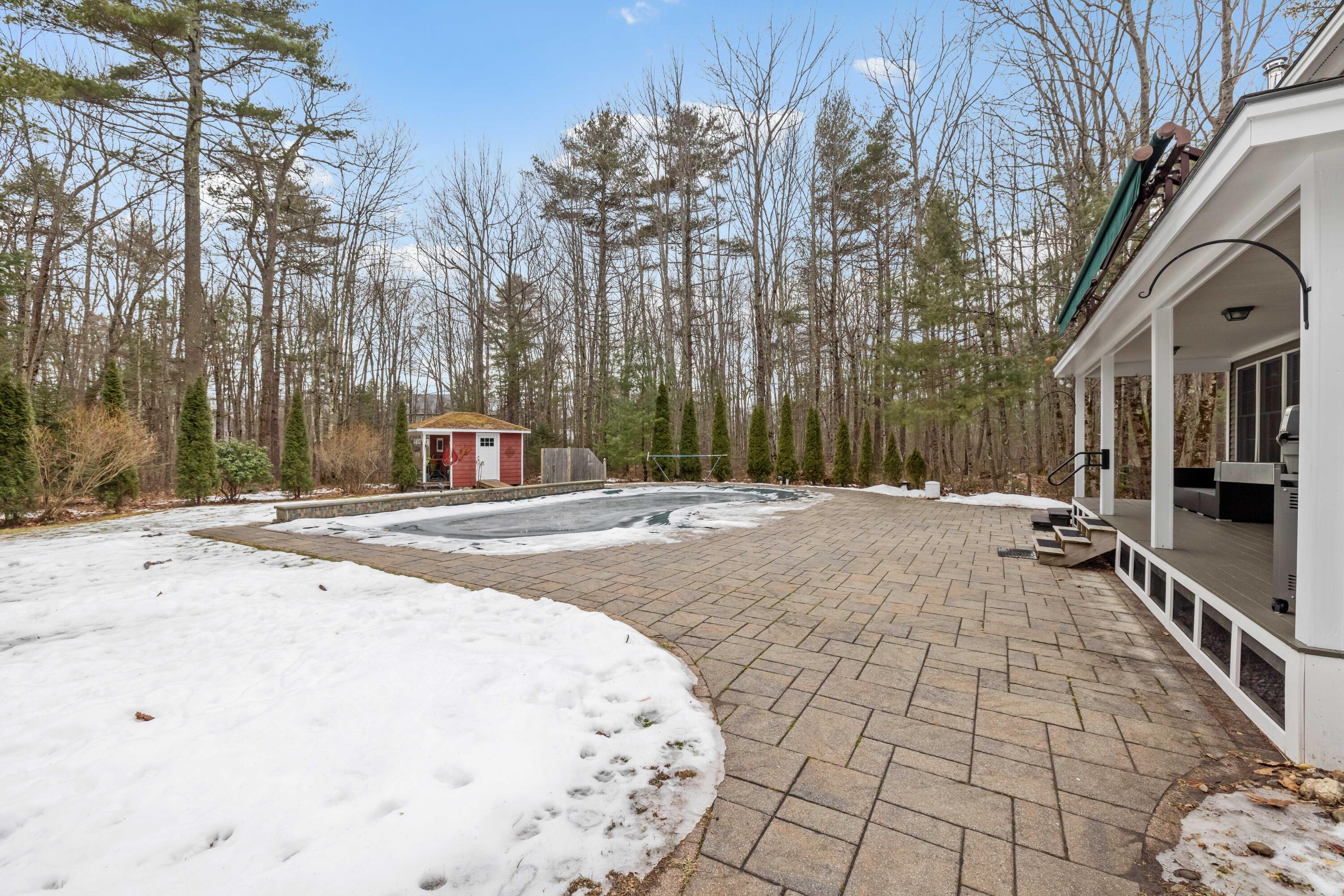 14 Lawrence Lane Kennebunk ME 04043