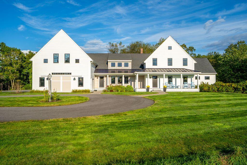 583 North Road Yarmouth ME 04096