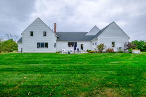 583 North Road Yarmouth ME 04096