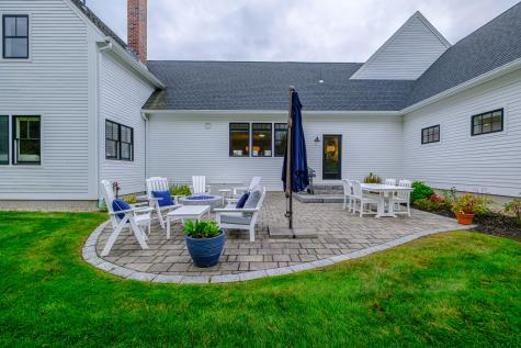 583 North Road Yarmouth ME 04096