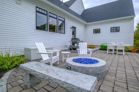 583 North Road Yarmouth ME 04096