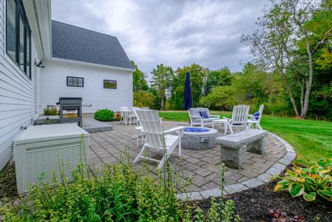 583 North Road Yarmouth ME 04096