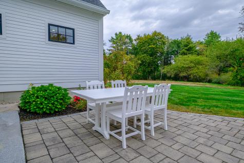 583 North Road Yarmouth ME 04096