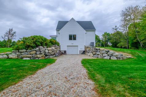 583 North Road Yarmouth ME 04096