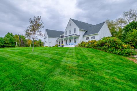 583 North Road Yarmouth ME 04096