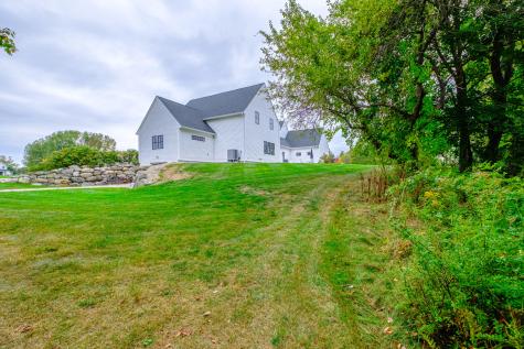 583 North Road Yarmouth ME 04096