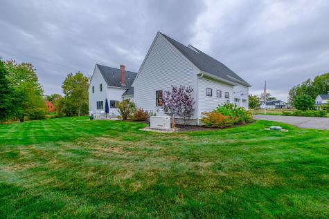 583 North Road Yarmouth ME 04096