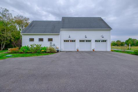 583 North Road Yarmouth ME 04096