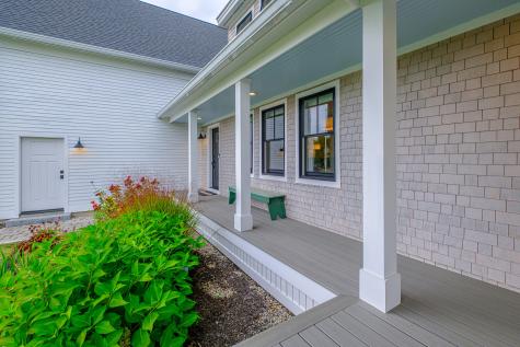 583 North Road Yarmouth ME 04096