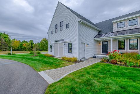 583 North Road Yarmouth ME 04096