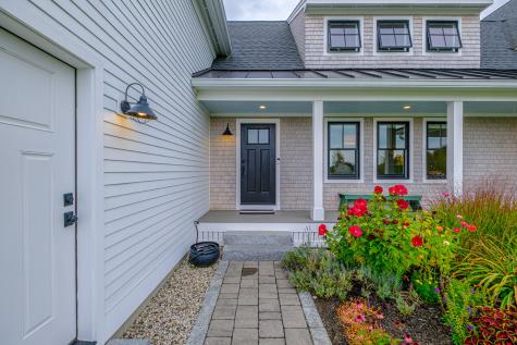 583 North Road Yarmouth ME 04096