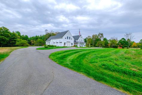 583 North Road Yarmouth ME 04096
