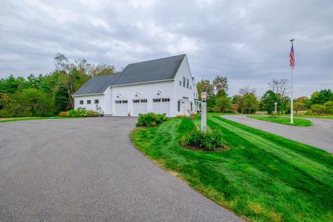 583 North Road Yarmouth ME 04096