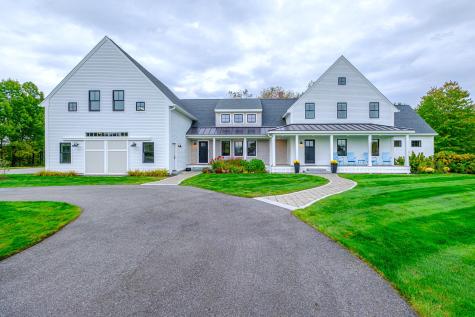 583 North Road Yarmouth ME 04096