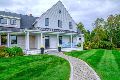 583 North Road Yarmouth ME 04096