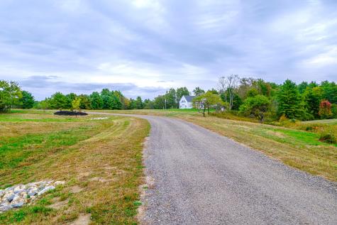 583 North Road Yarmouth ME 04096