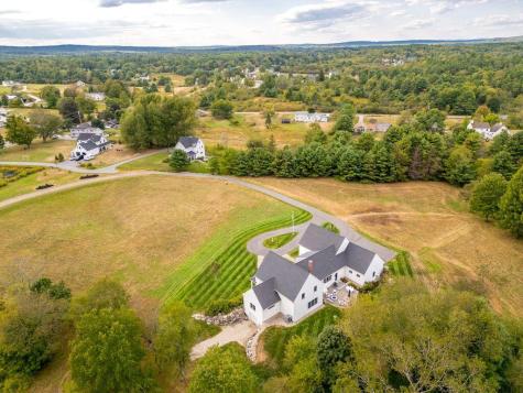 583 North Road Yarmouth ME 04096