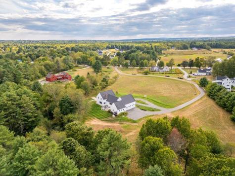 583 North Road Yarmouth ME 04096