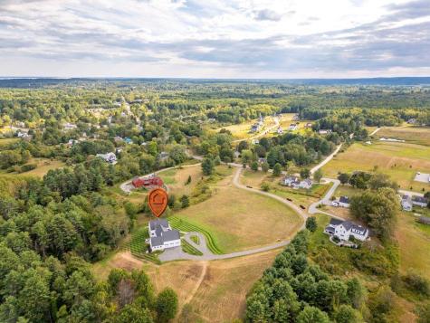 583 North Road Yarmouth ME 04096