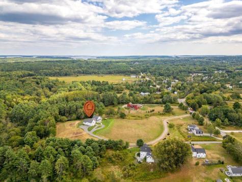 583 North Road Yarmouth ME 04096