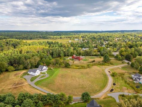 583 North Road Yarmouth ME 04096