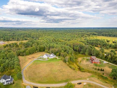 583 North Road Yarmouth ME 04096