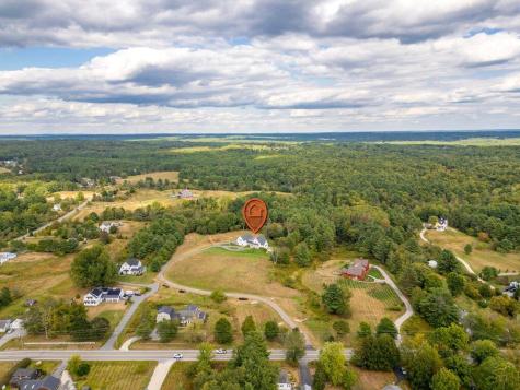 583 North Road Yarmouth ME 04096