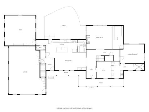 583 North Road Yarmouth ME 04096