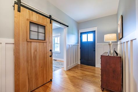 583 North Road Yarmouth ME 04096