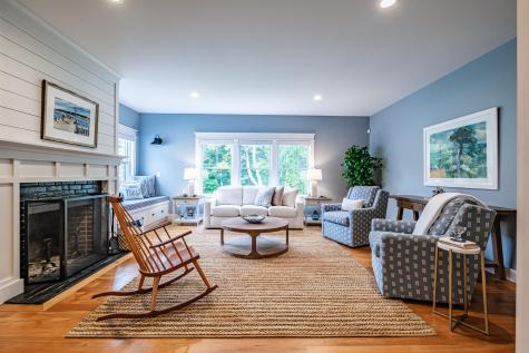 583 North Road Yarmouth ME 04096