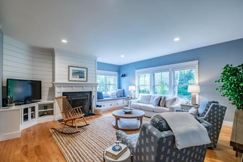 583 North Road Yarmouth ME 04096