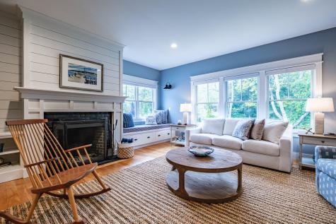 583 North Road Yarmouth ME 04096