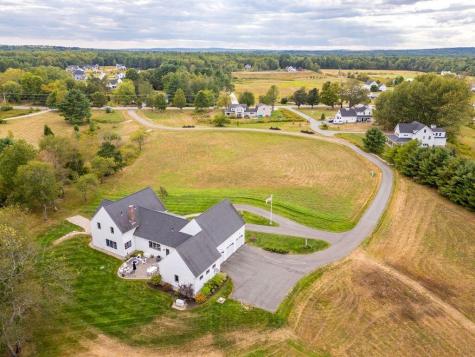 583 North Road Yarmouth ME 04096