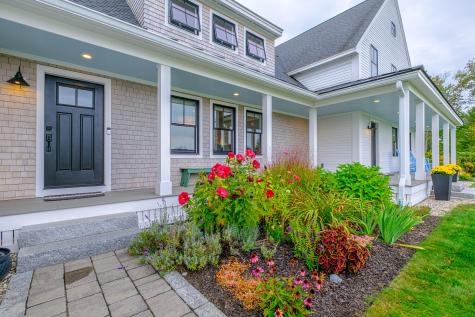 583 North Road Yarmouth ME 04096