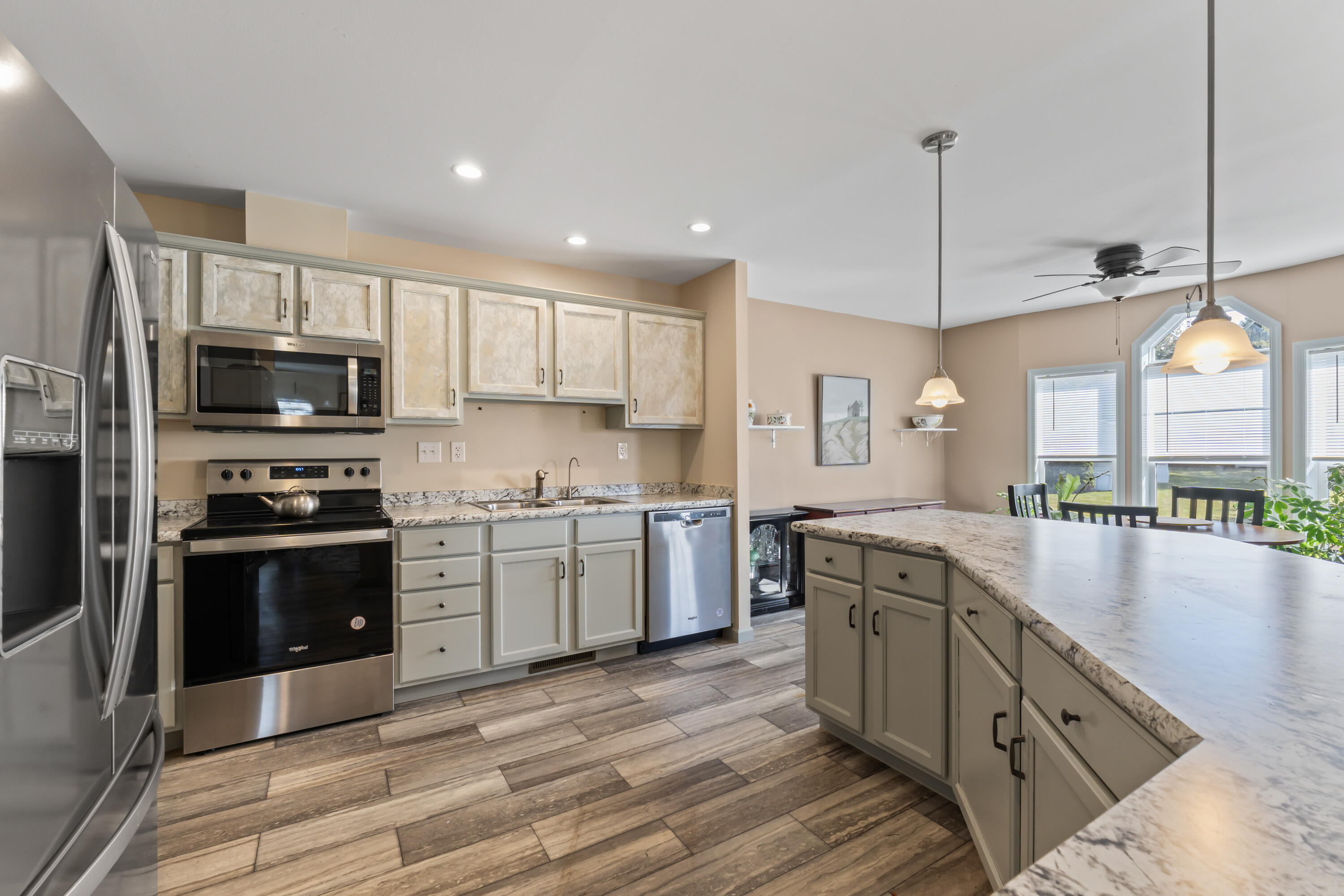 16 Pauline Street Sabattus ME 04280