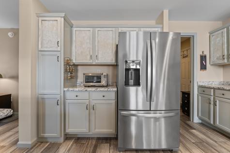 16 Pauline Street Sabattus ME 04280