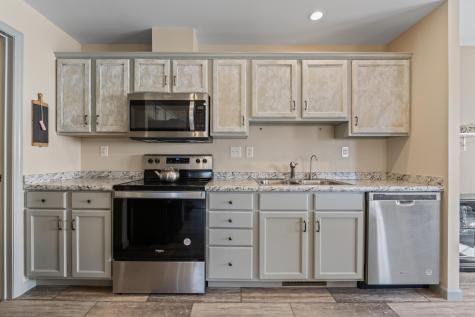 16 Pauline Street Sabattus ME 04280