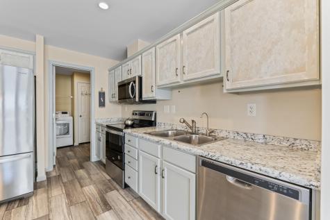 16 Pauline Street Sabattus ME 04280