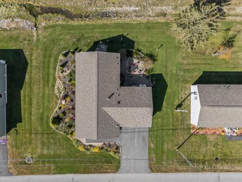 16 Pauline Street Sabattus ME 04280