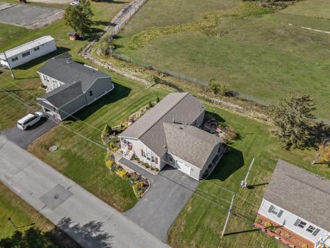 16 Pauline Street Sabattus ME 04280